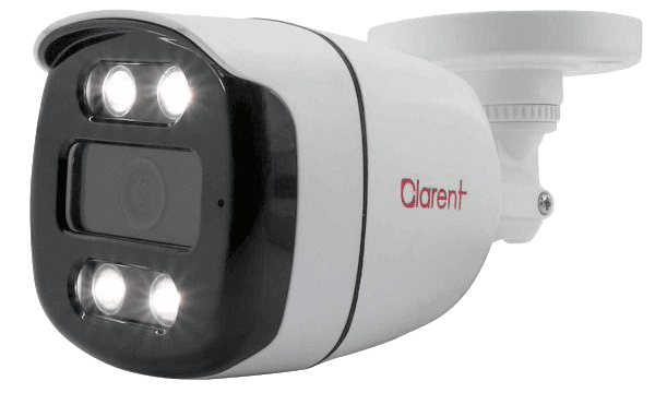 دوربین مداربسته بولت AHD کلارنت مدل CCP-SB6230R-WL — تصویر ۴