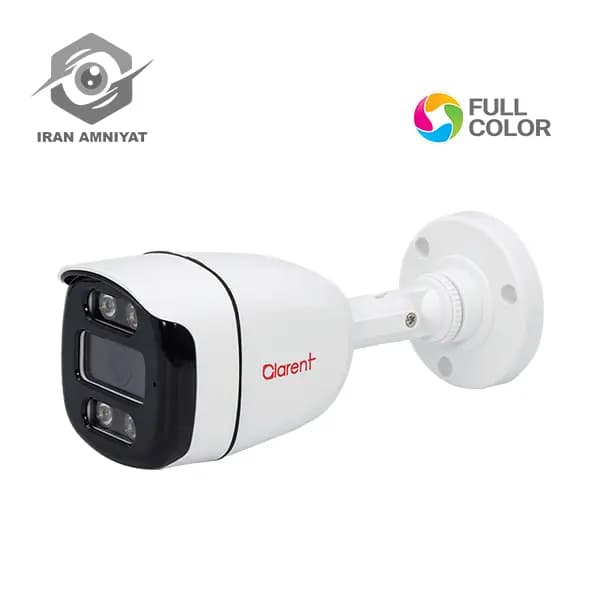دوربین مداربسته بولت AHD کلارنت مدل CCP-SB6230R-WL