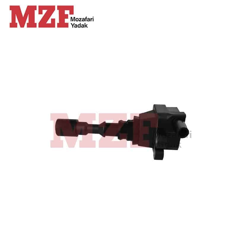 کوئل جک JAC J5 اتومات (وارداتی)