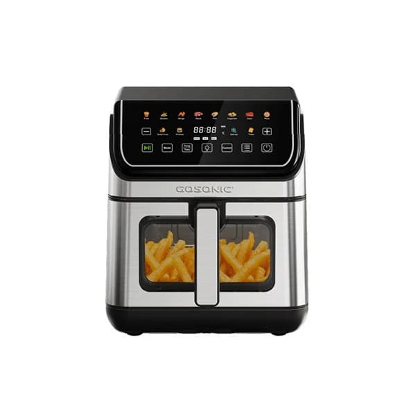 سرخ کن گاسونیک مدل GAF-958 — تصویر ۴