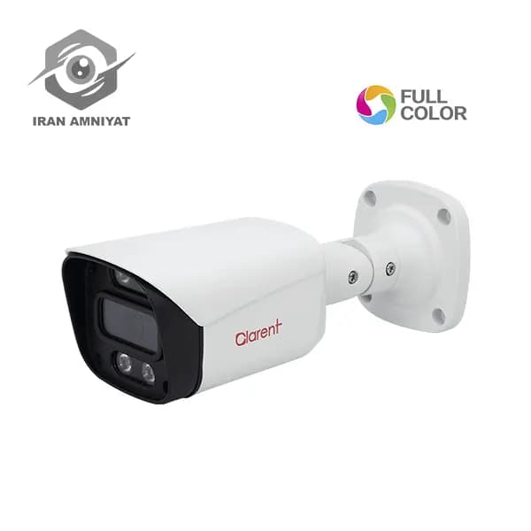 دوربین مداربسته بولت AHD کلارنت مدل CCP-SB6230V-WA