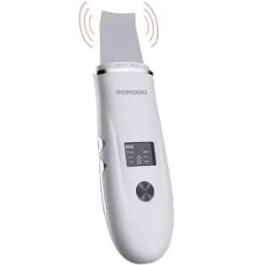 دستگاه اسکراب و لایه بردار صورت پرودو Porodo PD-LFST101 Lifestyle Ultrasonic Face Scrub & Peeler — تصویر ۴
