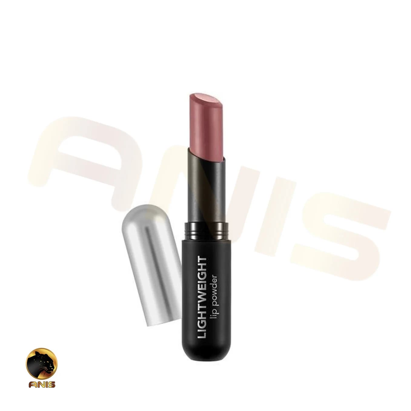 رژ لب 004 Super Women فلورمار LIghtweight lip powder حجم 3 گرم