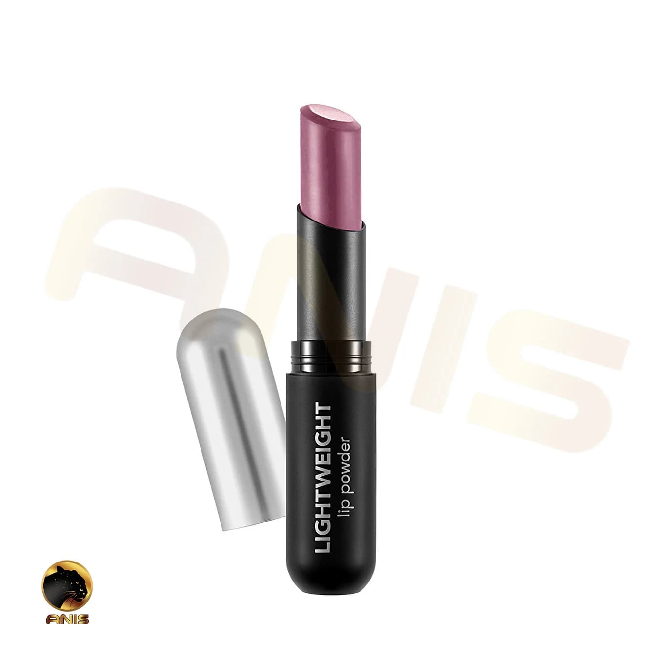 رژ لب 008 Lucky Me فلورمار LIghtweight lip powder حجم 3 گرم — تصویر ۳