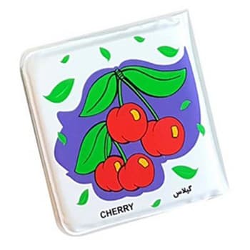 کتاب حمام میوه ها — تصویر ۴
