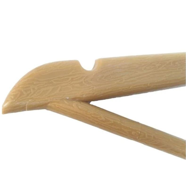 چوب لباسی کد 12 بسته 12 عددی کدm22544 — تصویر ۲