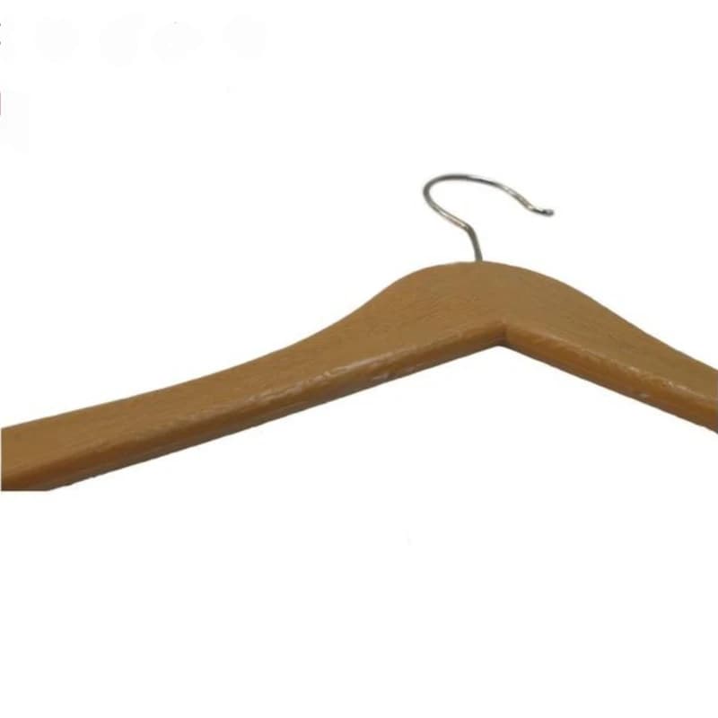 چوب لباسی کد 12 بسته 12 عددی کدm22544 — تصویر ۴