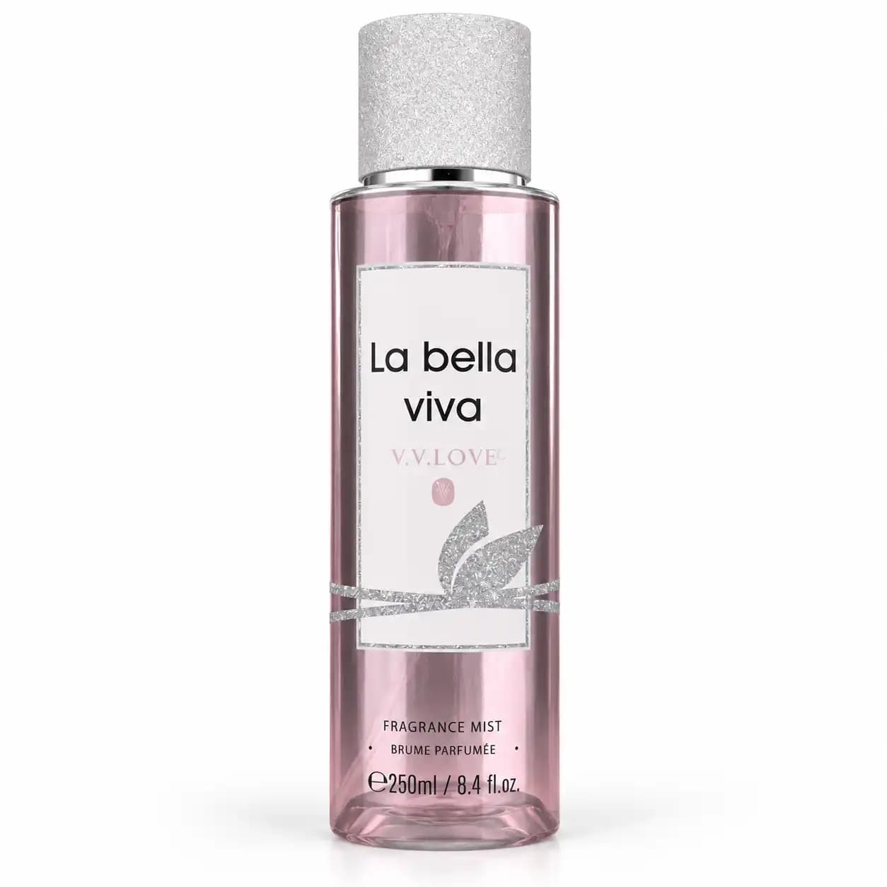 بادی اسپلش زنانه V.V.LOVE مدل La Bella Viva
