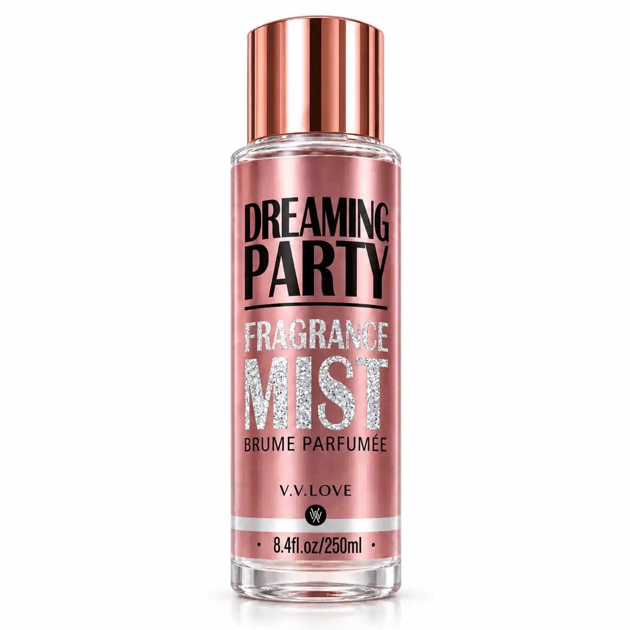بادی اسپلش V.V.LOVE مدل Dreaming Party