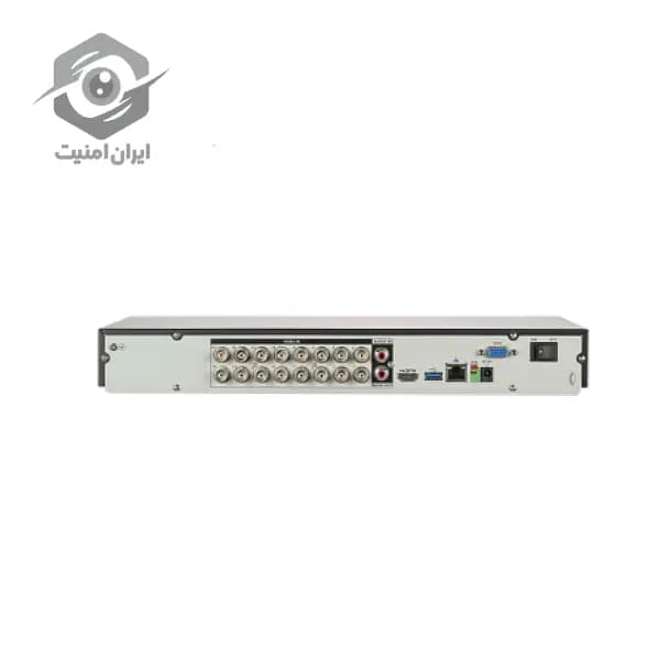 دستگاه ضبط تصویر داهوا DH-XVR5216AN-I3 — تصویر ۲