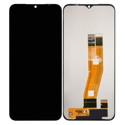 تاچ و ال سی دی LCD SAMSUNG A146B (A14 5G) SERVICE PACK