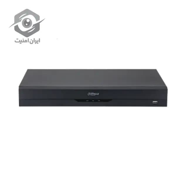 دستگاه ضبط تصویر داهوا DH-XVR5232AN-I3 — تصویر ۳