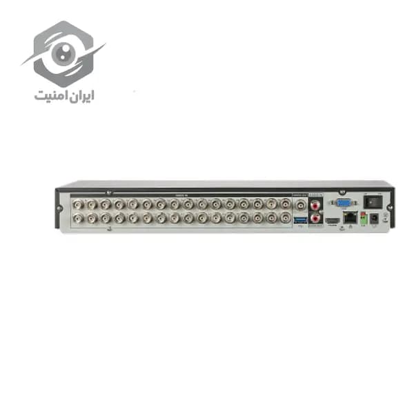 دستگاه ضبط تصویر داهوا DH-XVR5232AN-I3 — تصویر ۲