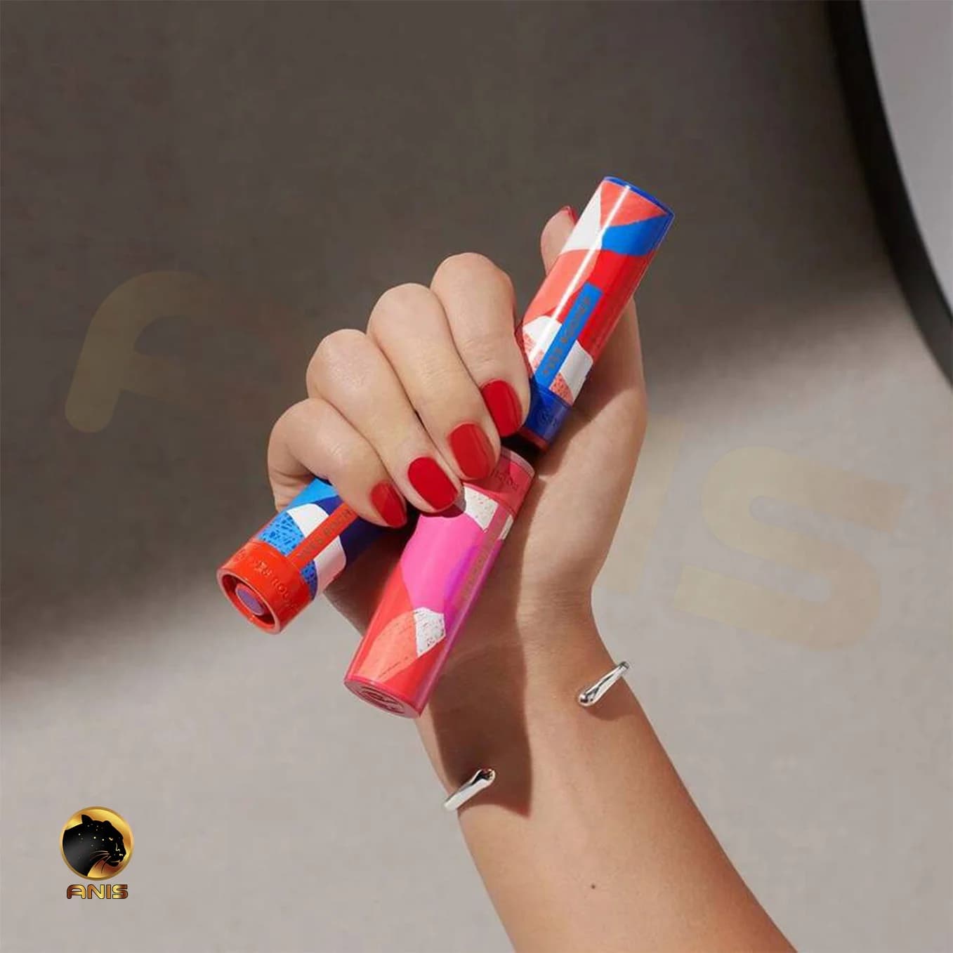 رژ لب Rouge Elixir 01 ایوروشه حاوی روغن کامیلیا 3.7 گرم — تصویر ۳