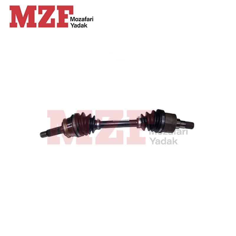 پلوس چپ ام وی ام MVM 110 چهار سیلندر (وارداتی)