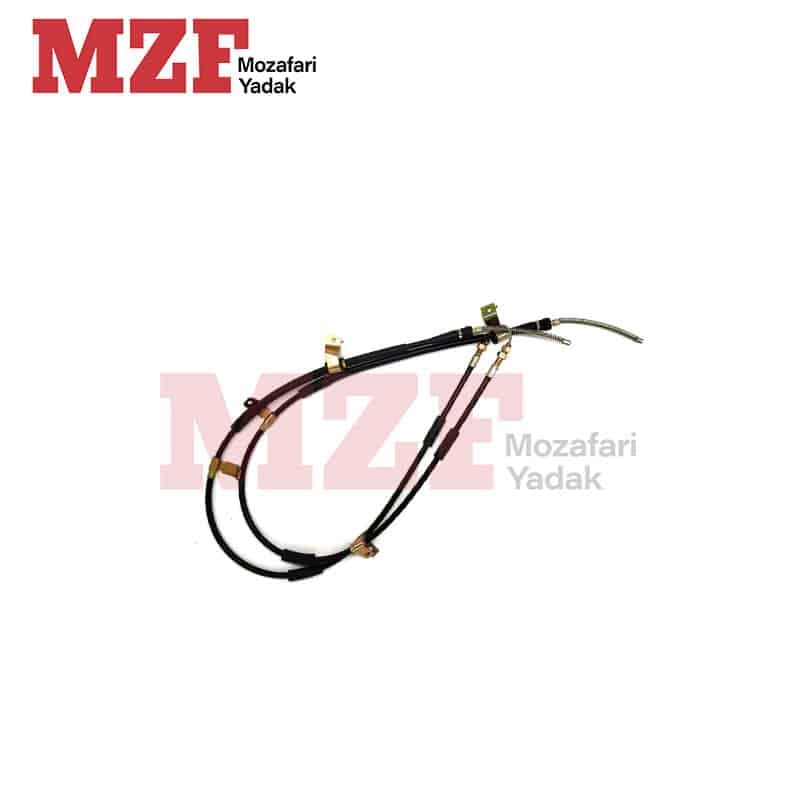 کابل ترمز دستی ام وی ام MVM 110 (وارداتی)