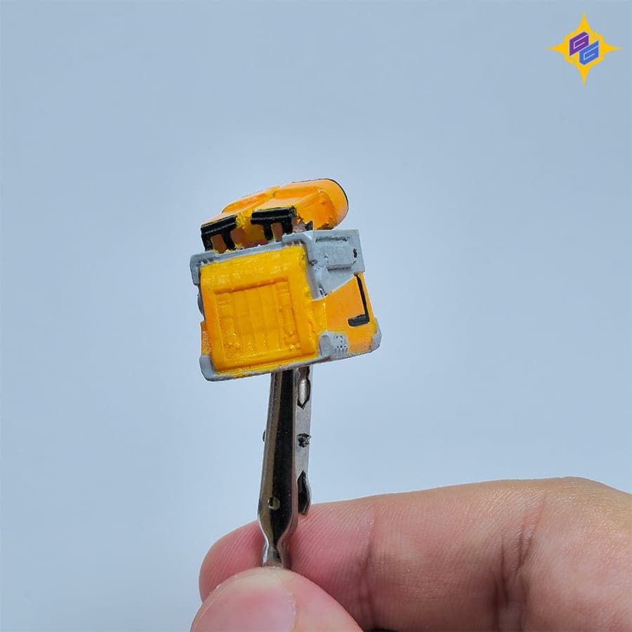 کیکپ کیبورد مکانیکال والی | Wall E Keycap — تصویر ۶