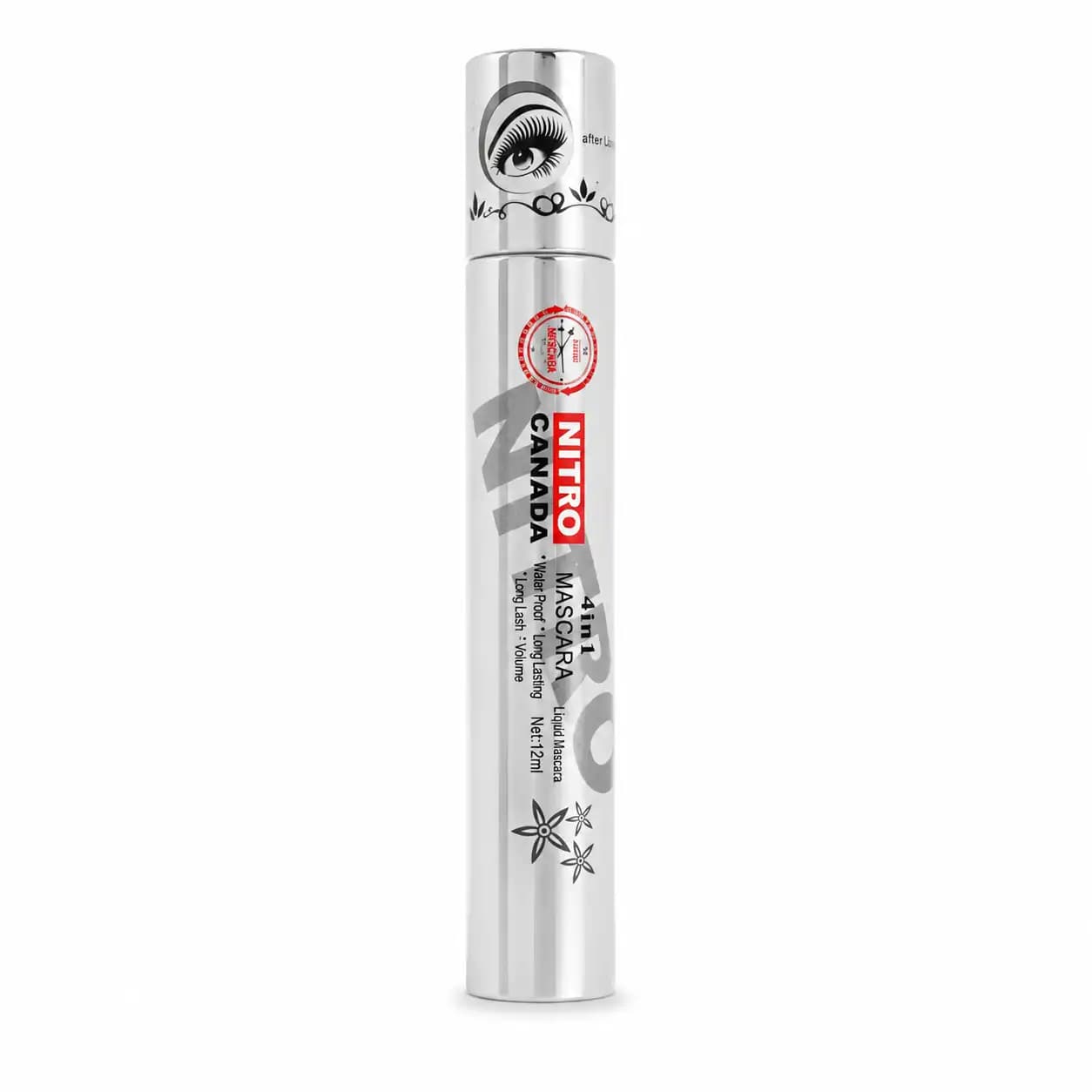 ریمل نیترو کانادا مدل NITRO CANADA 4 in 1
