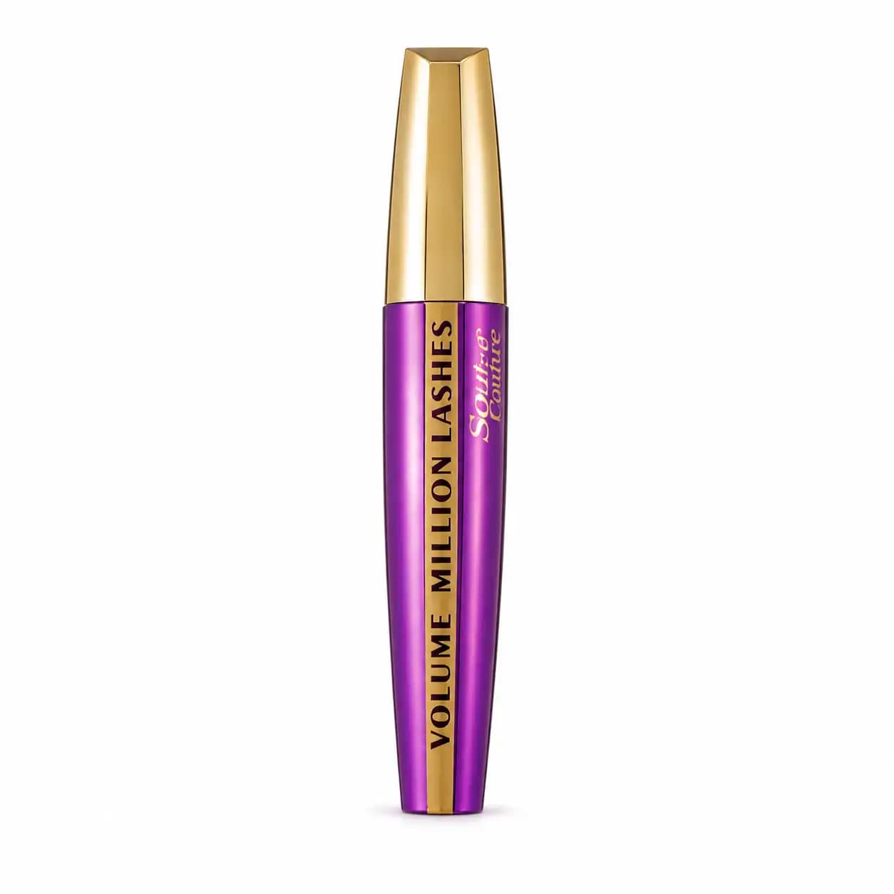 ریمل حجم‌دهنده لورآل مدل Volume Million Lashes So Couture