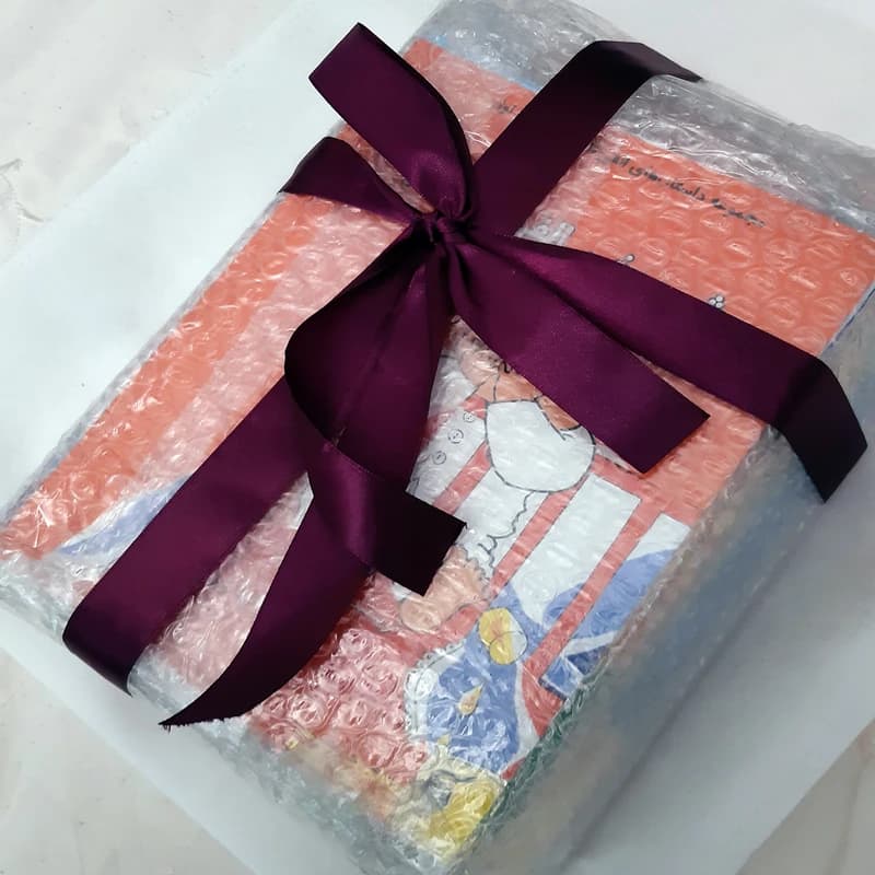كتاب مجموعه الفي اتكينز اثر گانيلا بريستروم انتشارات آفرينش‌گر 32 جلدي کدm22334