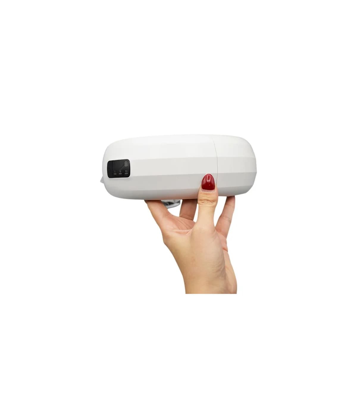 ماساژور چشم حرارتی یسیدو مدل Yesido MG13 — تصویر ۵