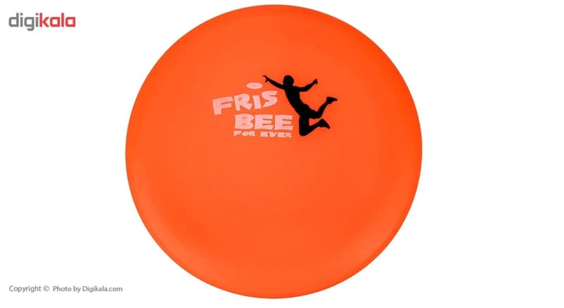 فریزبی فوراور مدل Ultimate کدm22330