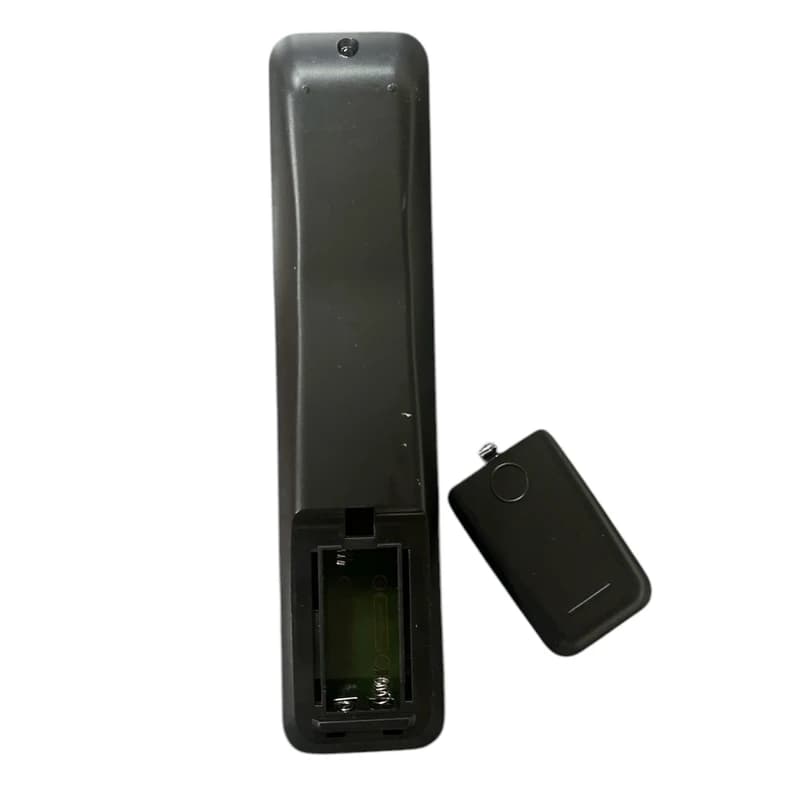 ریموت کنترل مدیا استار مدل Mediastar-1000 کدm22326 — تصویر ۳