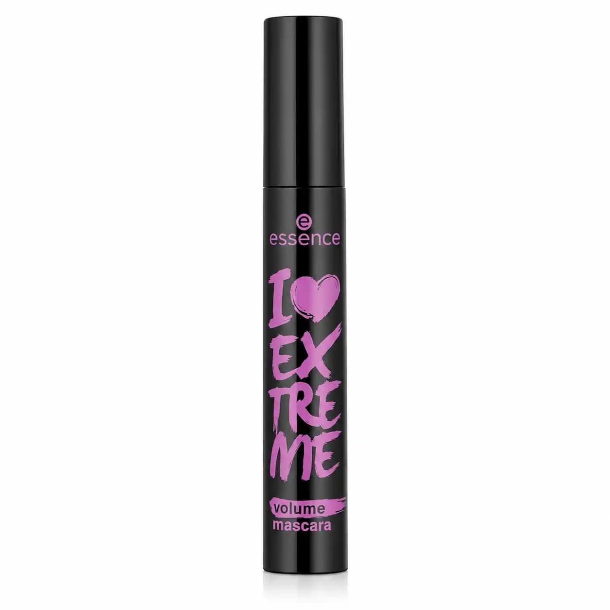 ریمل اسنس مدل I Love Extreme Volume Mascara