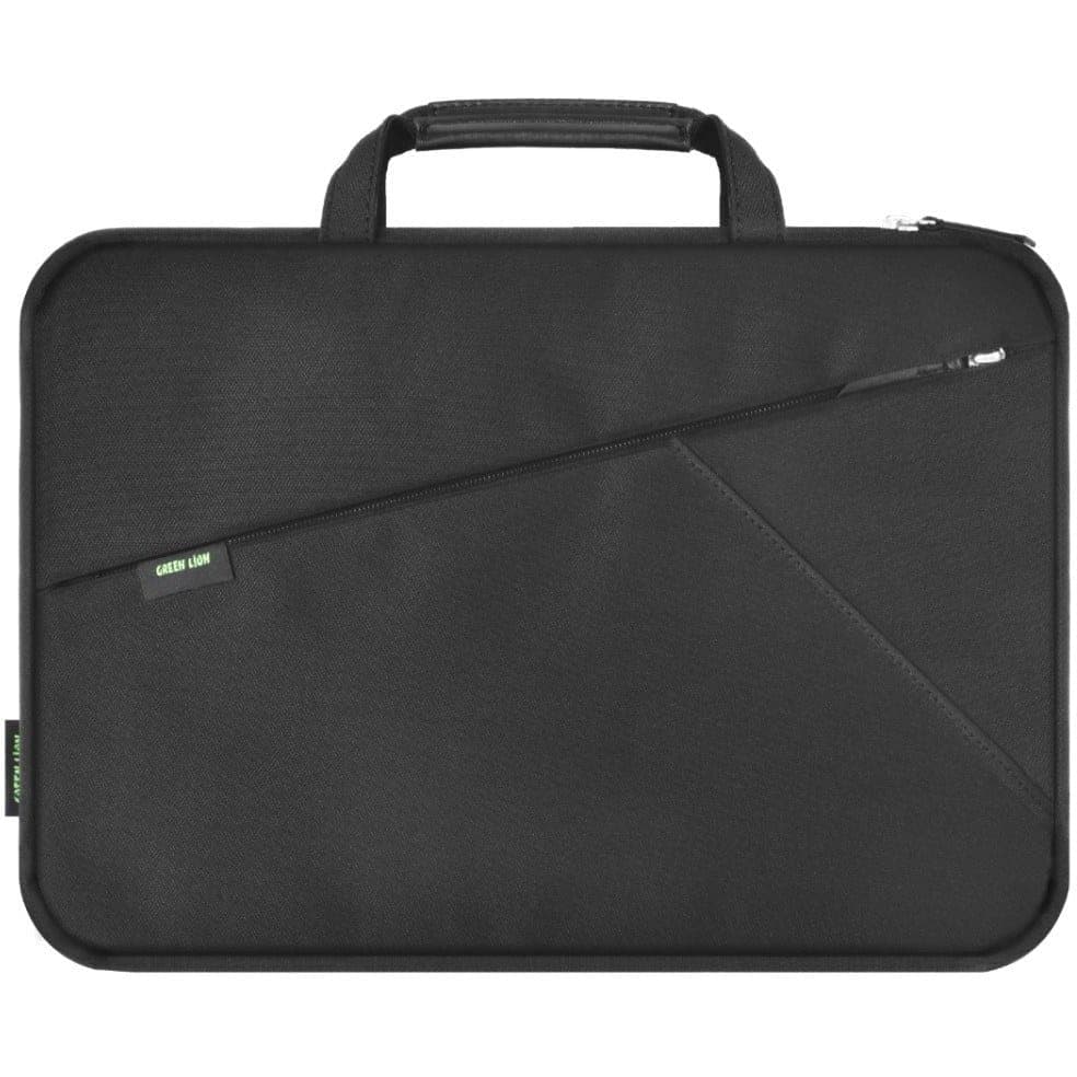 کیف لپ تاپ گرین لاین Green Lion Sigma Laptop Sleeve Bag سایز 14 اینچ مدل GNSIGBAG14GY