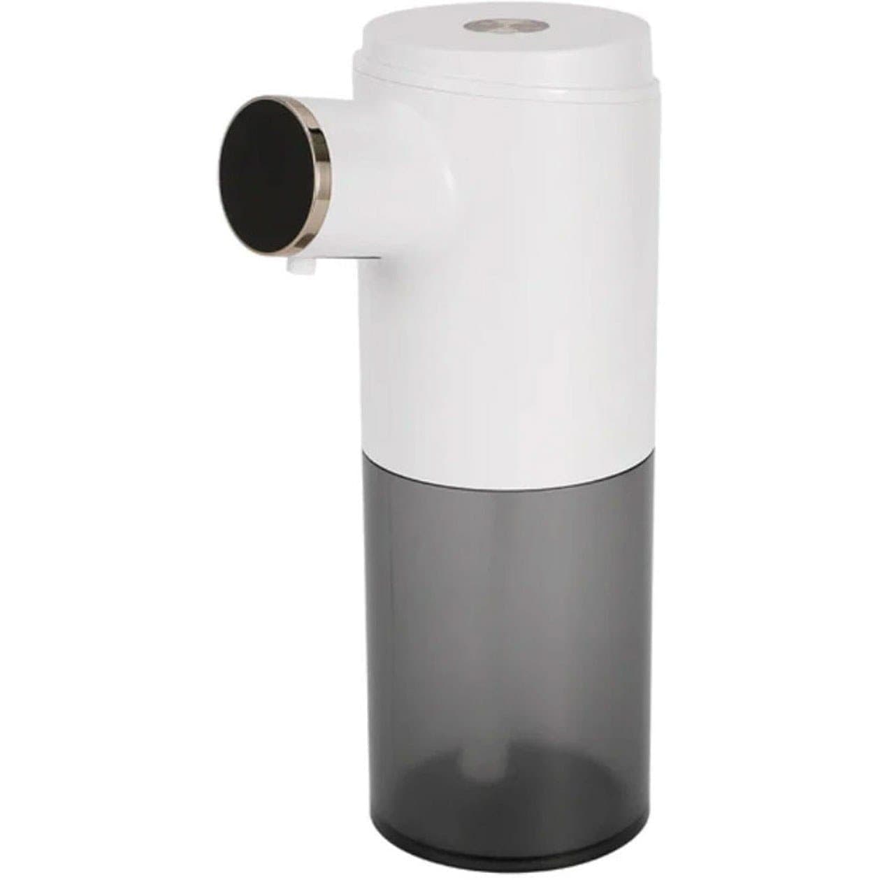 دستگاه فوم ساز مایع دستشویی گرین لاین Green Lion Smart Sensor Soap Dispenser GNSSOAPDISWH