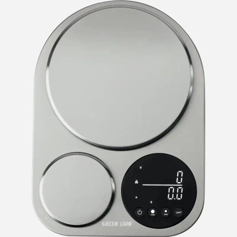 ترازو آشپزخانه دوتایی گرین لاین Green Lion Dual Kitchen Scale مدل GL_SL1 — تصویر ۲