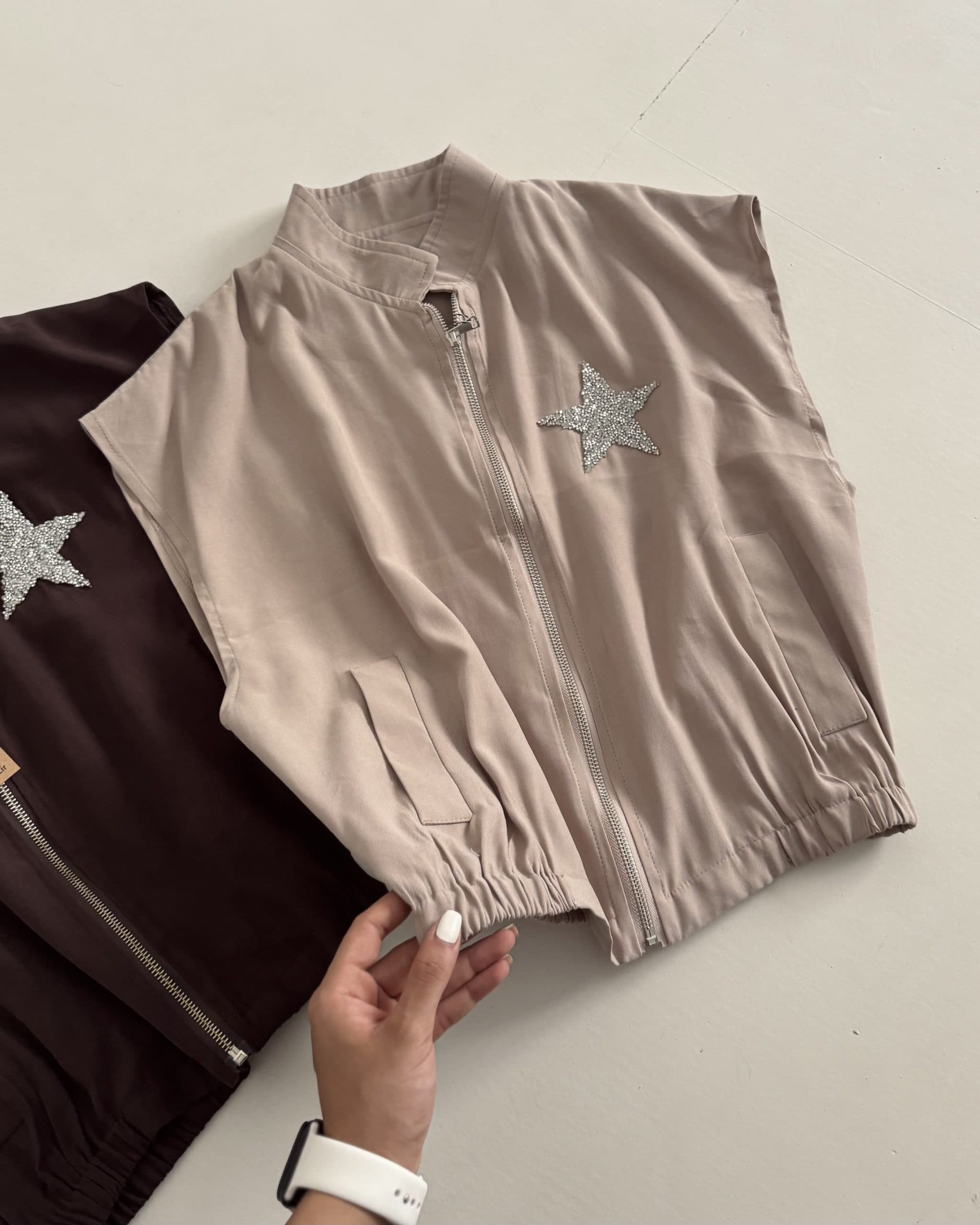 وست لایوسل Golden Goose⭐️ — تصویر ۵