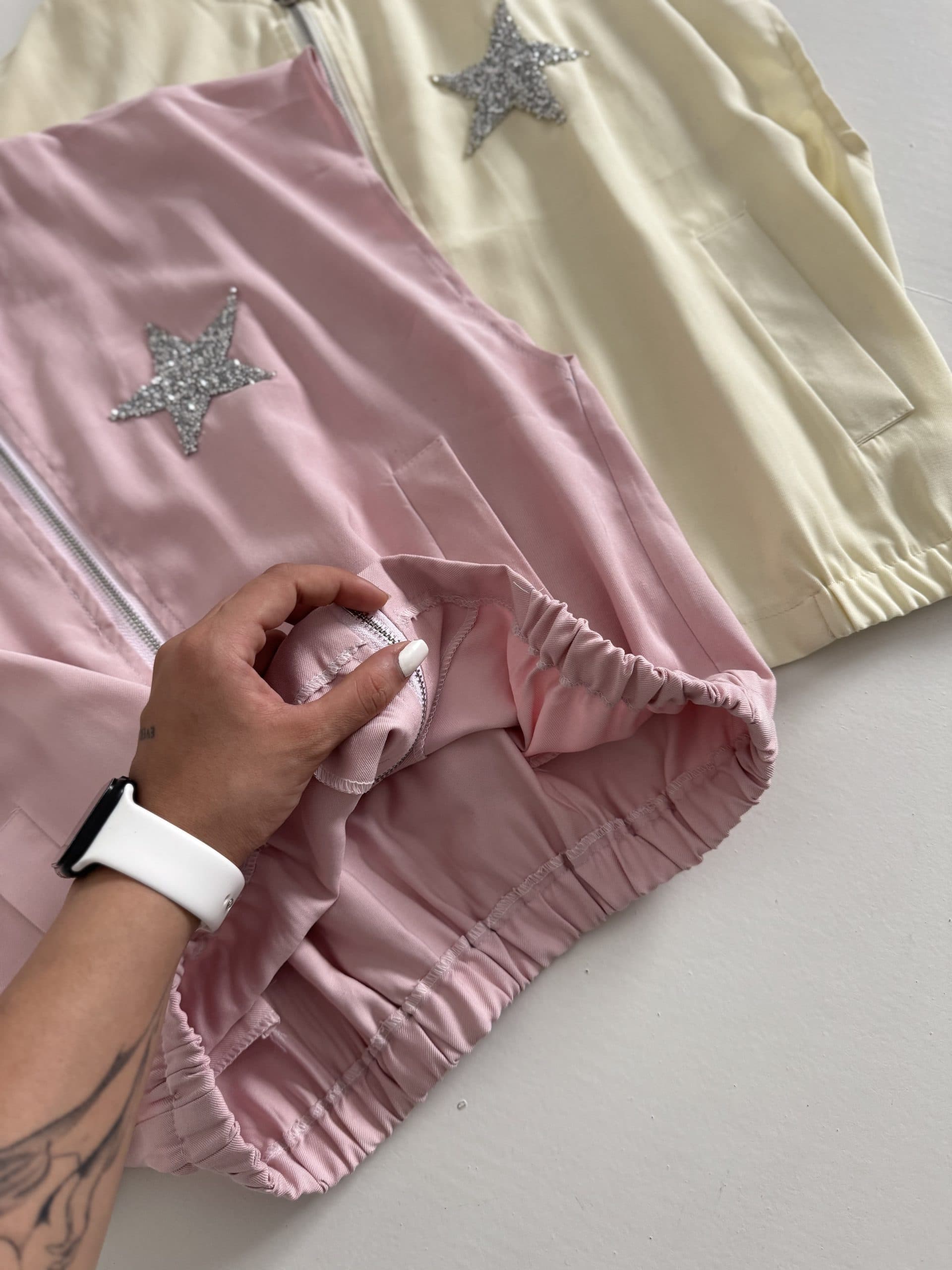 وست لایوسل Golden Goose⭐️ — تصویر ۶