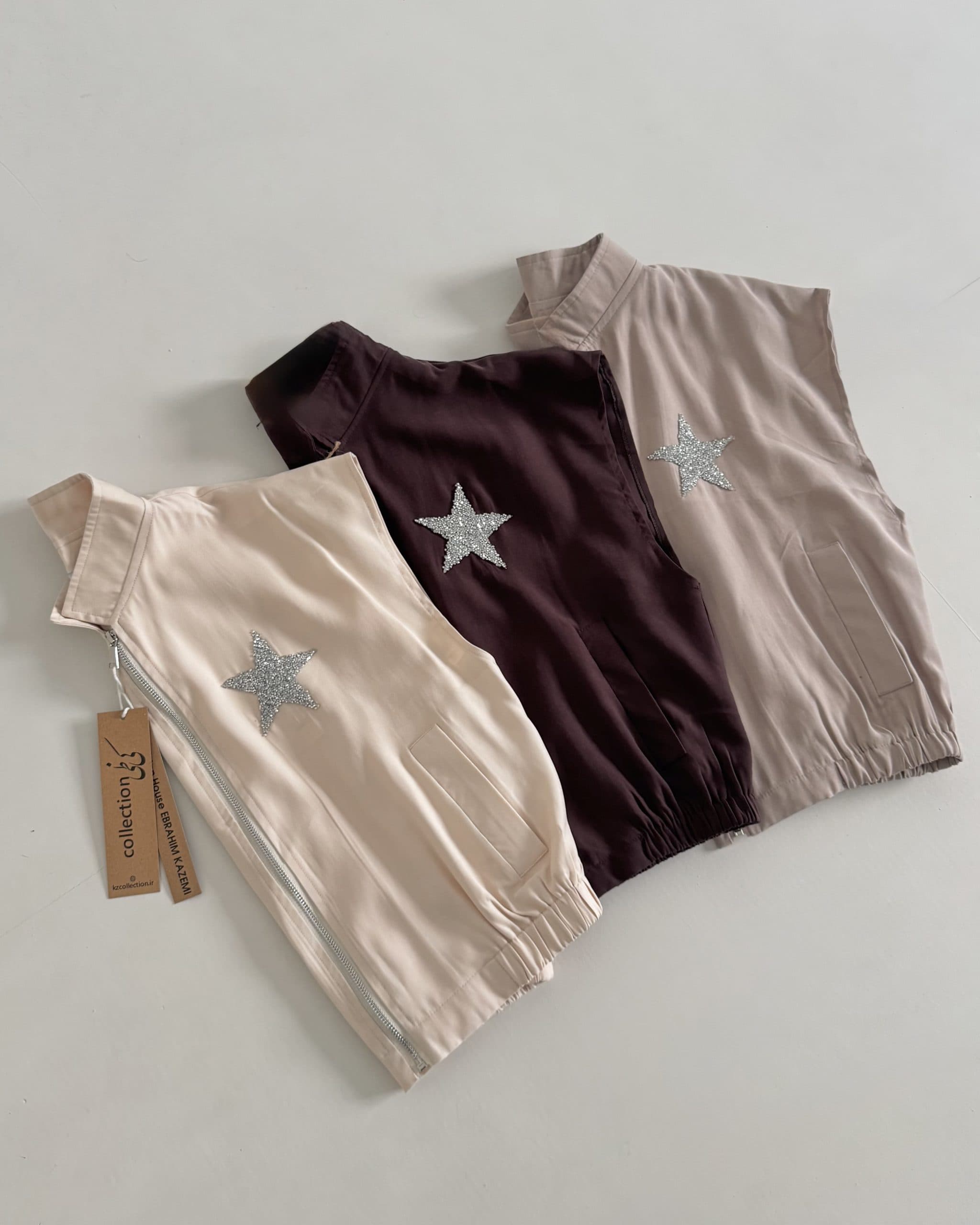 وست لایوسل Golden Goose⭐️ — تصویر ۸