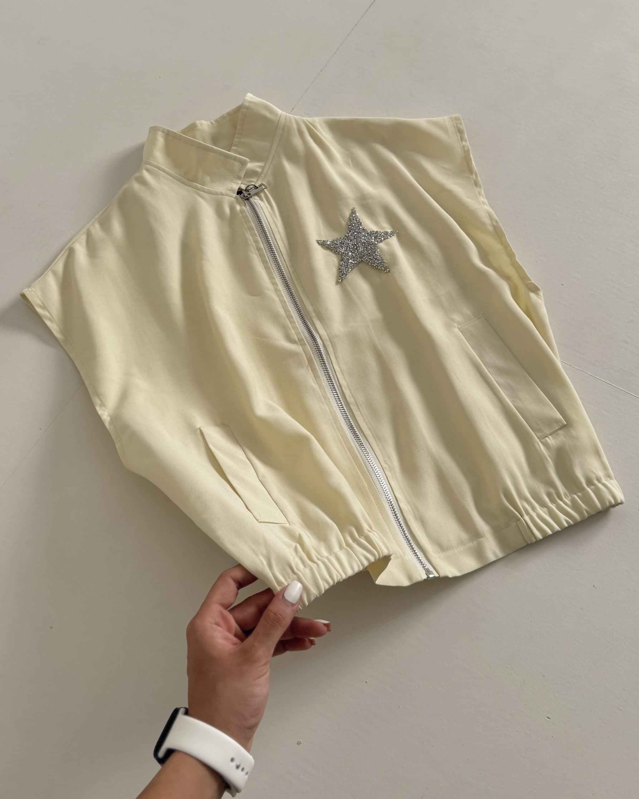 وست لایوسل Golden Goose⭐️ — تصویر ۷