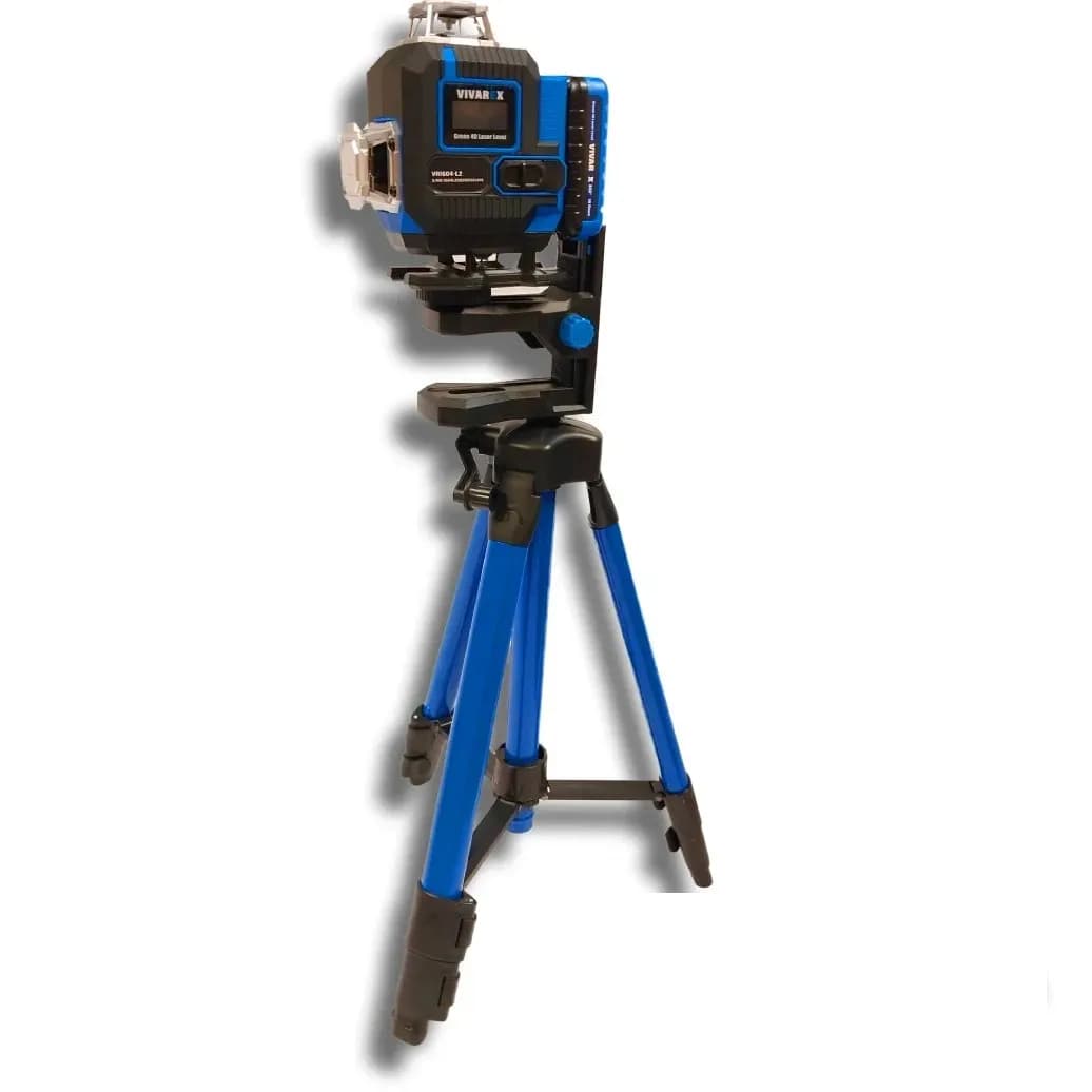تراز لیزری 4بعدی 16خط ویوارکس مدل vr1604-L2