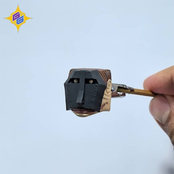 کیکپ کیبورد مکانیکال طرح Pieck Keycap — تصویر ۴