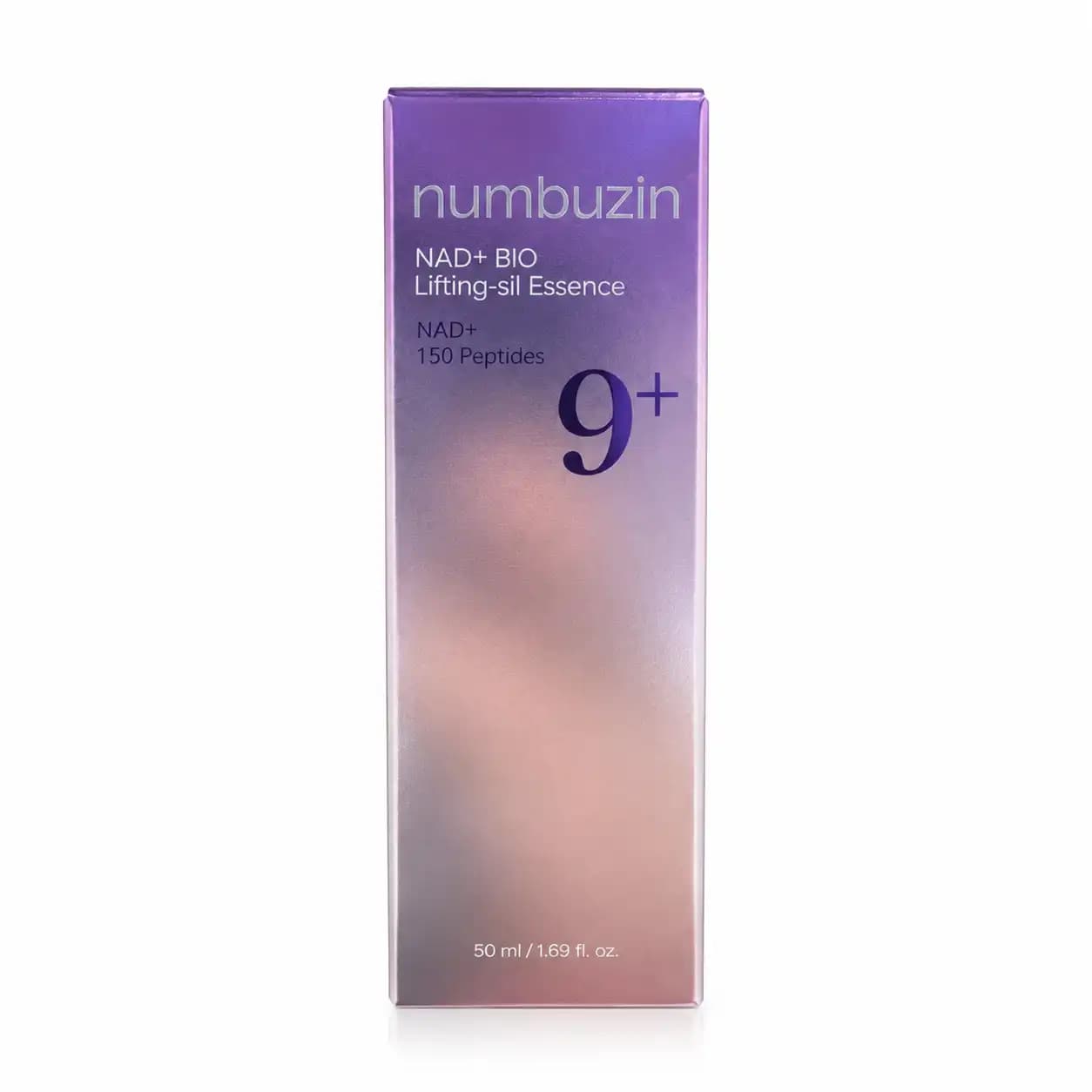 اسنس لیفتینگ نامبوزین شماره 9 مدل NAD+ BIO Lifting-sil Essence