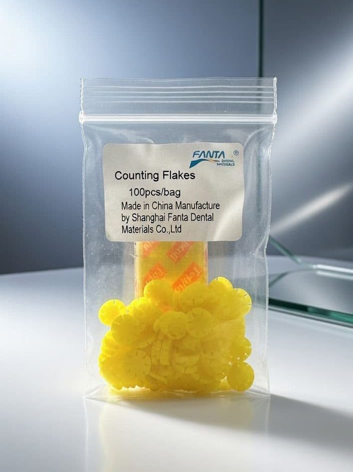 رابر پره ای فایل روتاری Fanta SP1