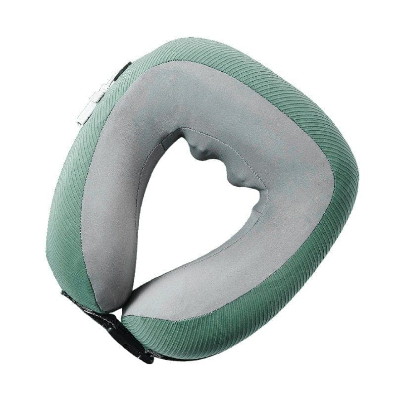 ماساژور momoda – مدل U-Shaped SX335 — تصویر ۲