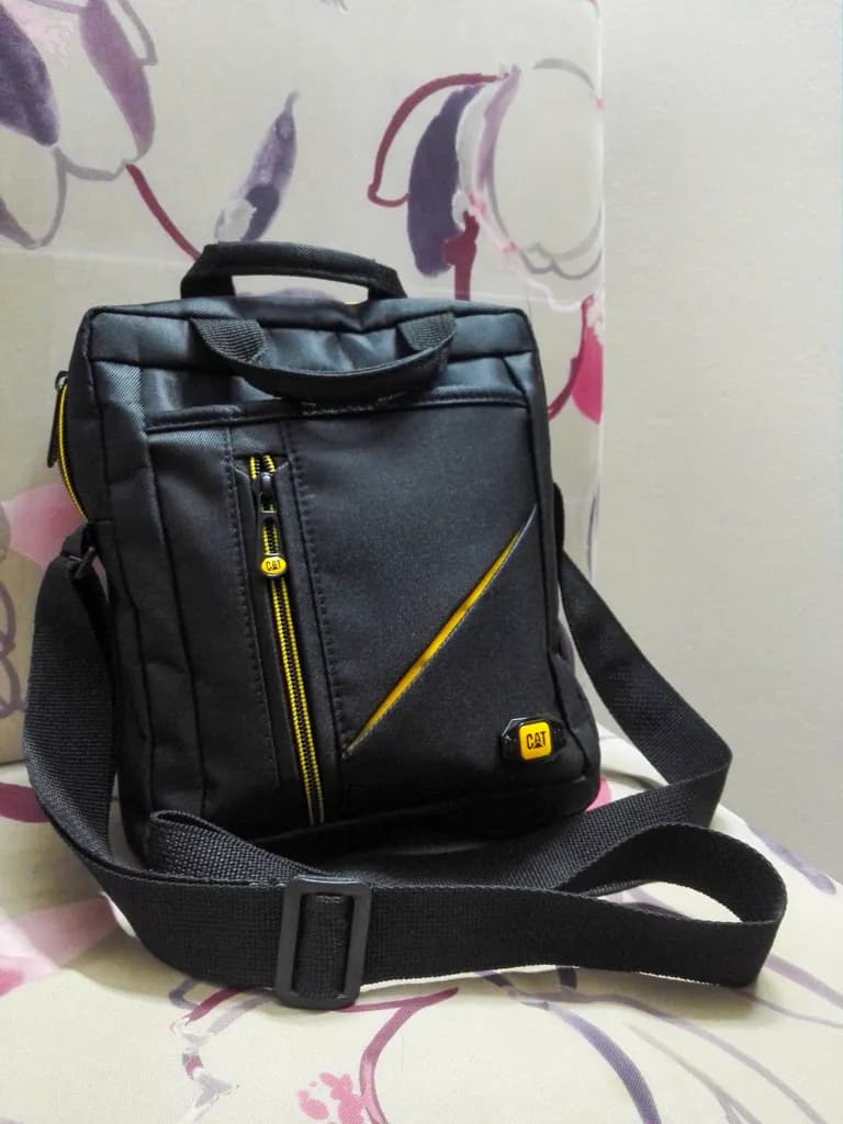 کیف رودوشی مدل S-20 کدm22090 — تصویر ۲