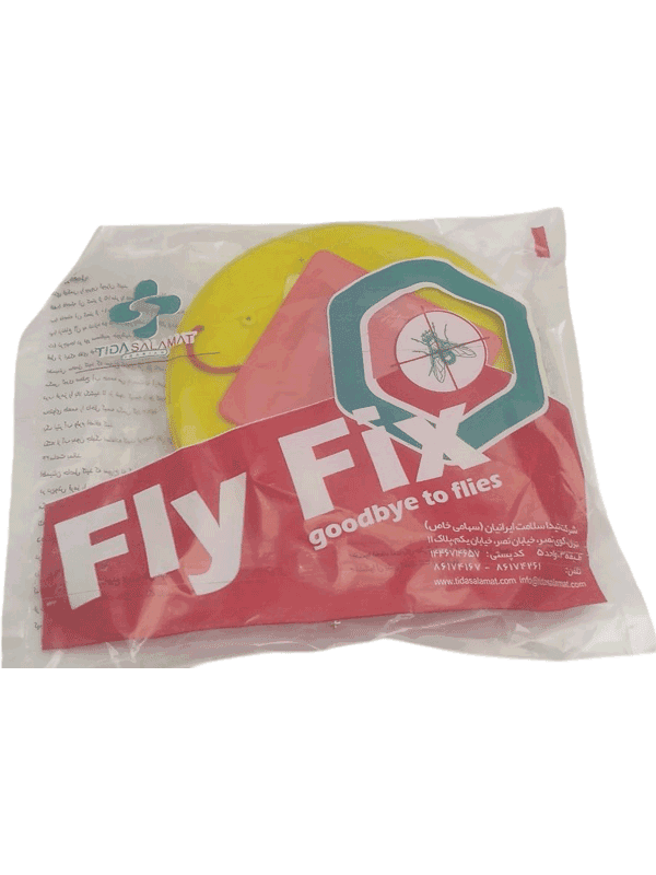 تله مگس Fly Fix — تصویر ۲