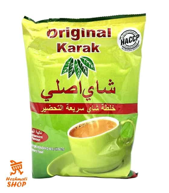 چای کرک اصلی یک کیلویی