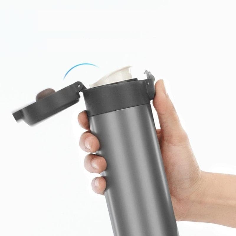 فلاسک funjia – مدل 316 stainless steel thermos 480ml — تصویر ۳
