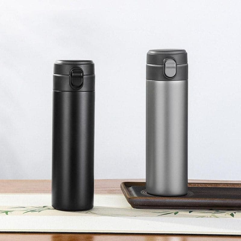 فلاسک funjia – مدل 316 stainless steel thermos 480ml — تصویر ۴