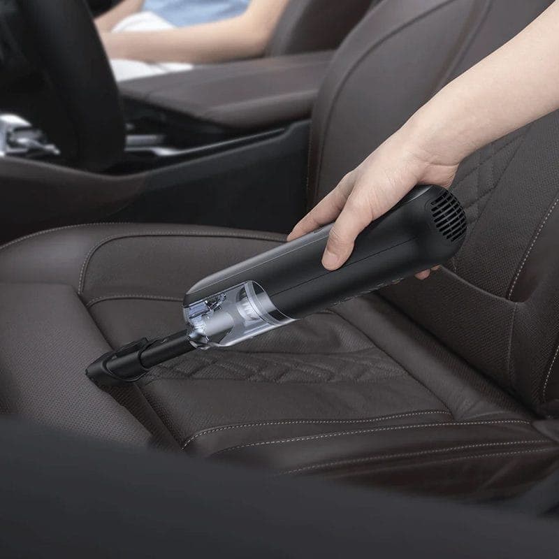 جارو شارژی قابل حمل مدل Baseus Vacuum Cleaner A1 – A0Pro — تصویر ۳