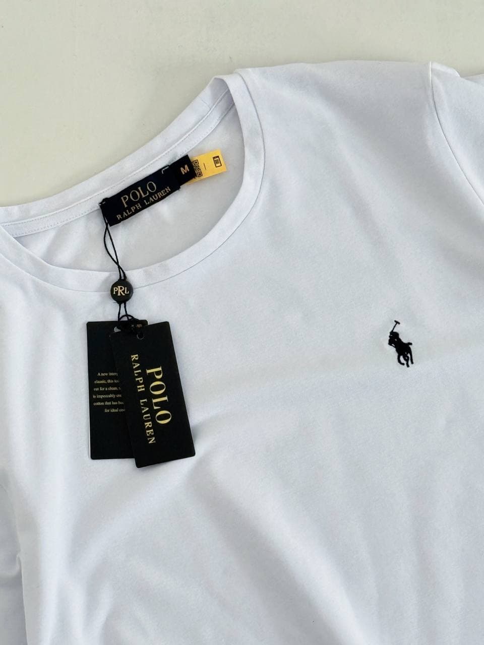 تیشرت گلدوزی POLO🐎 — تصویر ۲