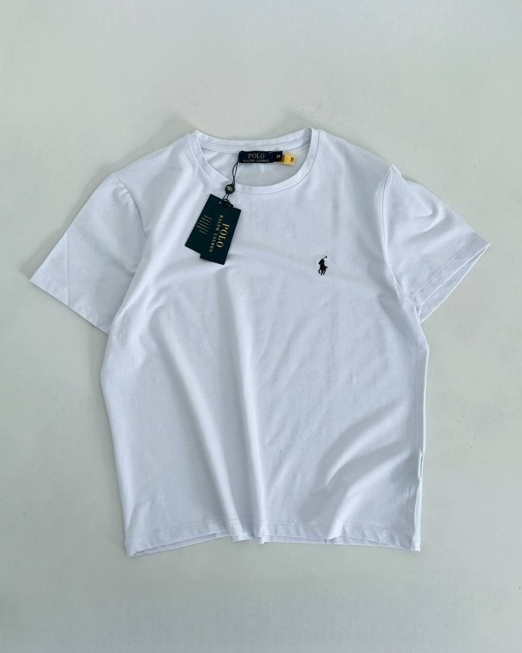 تیشرت گلدوزی POLO🐎 — تصویر ۳