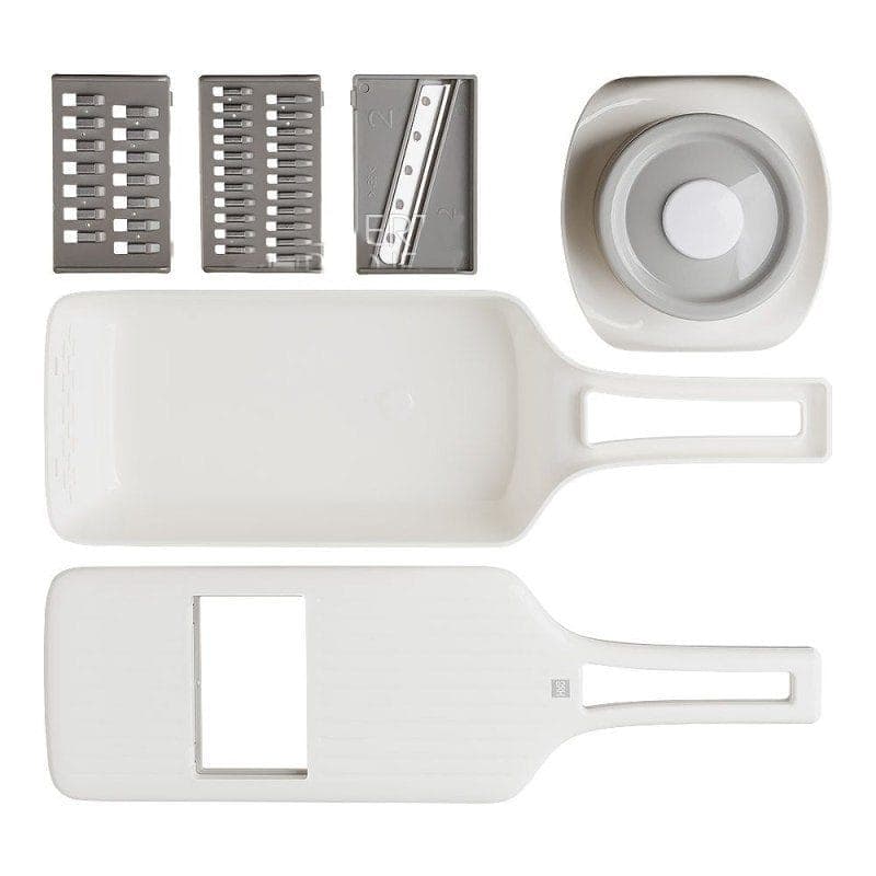 اسلایسر و رنده مدل Huohou Multi-Blade Slicer — تصویر ۴
