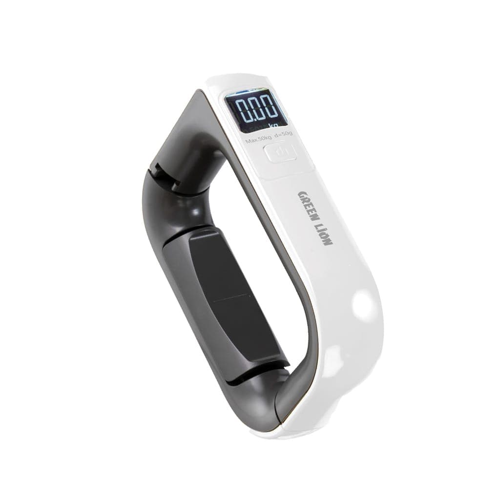 ترازو دیجیتالی چمدان گرین لاین Green Lion Travel Mate Luggage Scale